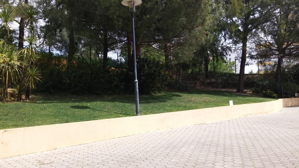 Primavera Sun Portimão Εξωτερικό φωτογραφία