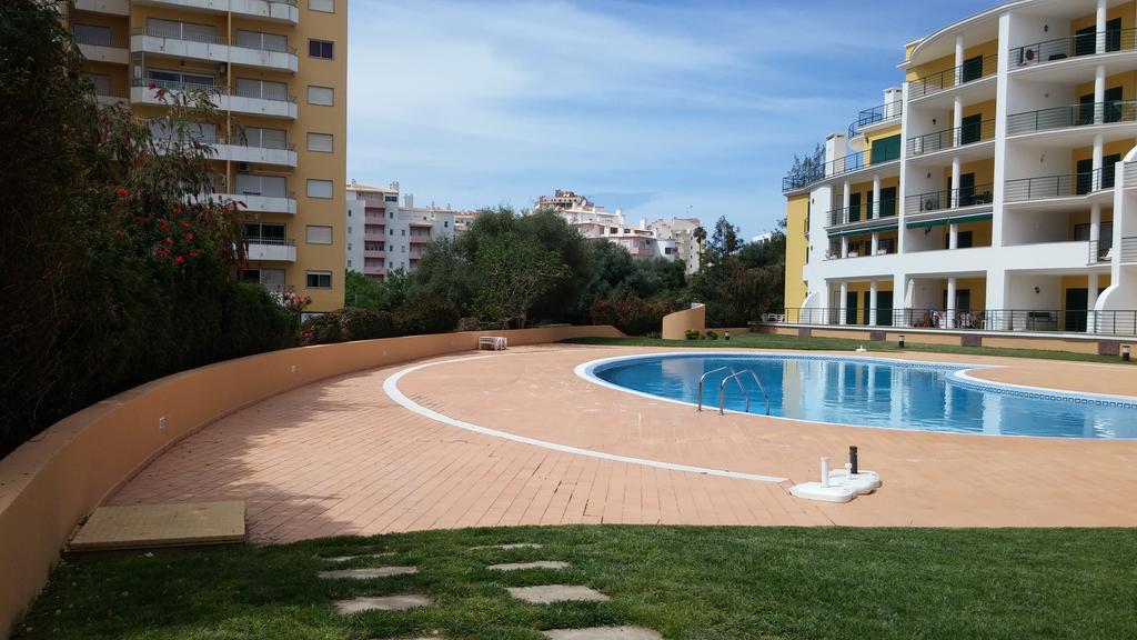 Primavera Sun Portimão Εξωτερικό φωτογραφία