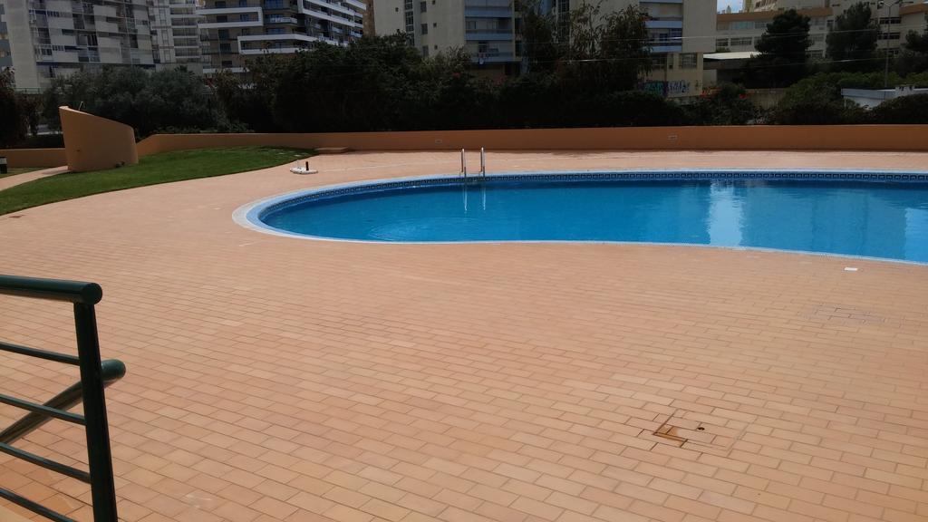 Primavera Sun Portimão Εξωτερικό φωτογραφία