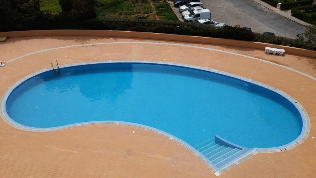 Primavera Sun Portimão Εξωτερικό φωτογραφία