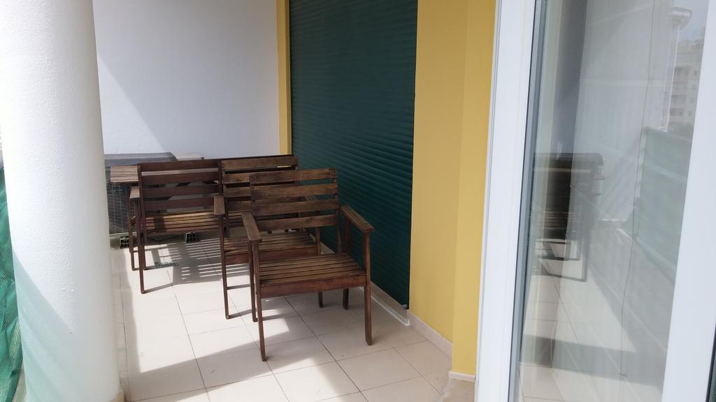 Primavera Sun Portimão Εξωτερικό φωτογραφία